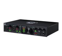 Black Lion Audio Revolution 6x6, 6-Channel USB Audio Interface