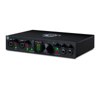 Black Lion Audio Revolution 6x6 Audio Interface and Standalone DAC