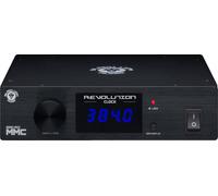 Black Lion Audio Revolution Clock