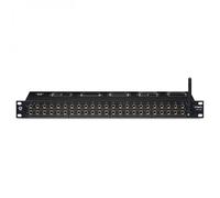 Black Lion PBR TRS BT 46-Point Patchbay