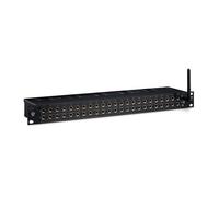 Black Lion PBR TRS BT Bluetooth 46-point Patchbay
