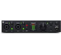 Black Lion Revolution 2x2 USB-C Audio Interface