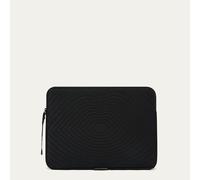 Black Lip Ripple Betty Laptop Case Black Lip Ripple Betty Laptop Case