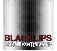 Black Lips - 200 Million Thousand [VINYL]
