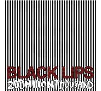 Black Lips - 200 Million Thousand [VINYL]