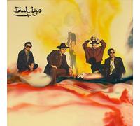 Black Lips - Arabia Mountain