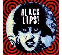 Black Lips - Black Lips