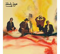 Black Lips - Black Lips: Arabia Mountain (Yellow) [Winyl]