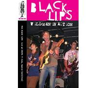 Black Lips - Black Lips: The Wildmen In Action [DVD]