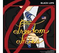 Black Lips / Coathangers - Freedom Fries/Watch Your Back [7" VINYL]