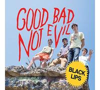 Black Lips - Good Bad Not Evil (Deluxe Edition) [VINYL]