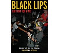 Black Lips: Kids Like You And Me [DVD] [2013]
