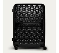 Black Lips Medium Suitcase Black Lips Medium Suitcase