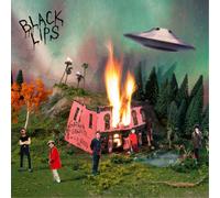 Black Lips - Satan's graffiti or God's art?