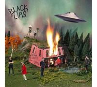 Black Lips - Satan'S Graffitti Or God'S Art [VINYL]