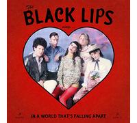 Black Lips - Sing in a World That's Falling Apart [VINYL]