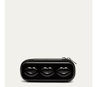 Black Lips Spexi Glasses Case Black Lips Spexi Glasses Case