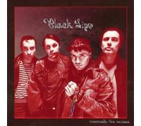 Black Lips - Underneath The Rainbow - CD - H23z