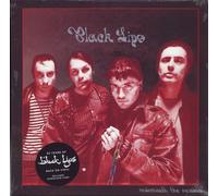 Black Lips Underneath The Rainbow - Red Vinyl - Sealed US vinyl LP album record FIRELP603 Fire Records 2023