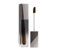 Black Lipstick for Women, Lasting Lipstick without Liquid, Smudge-proof Lip Colour, Witch Girl (5 ml) Lip Gloss Booster (C, One Size)