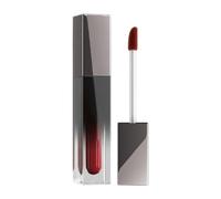 Black Lipstick for Women, Lasting Lipstick without Liquid, Smudge-proof Lip Colour, Witch Girl (5 ml) Lip Gloss Booster (E, One Size)