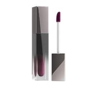 Black Lipstick for Women, Lasting Lipstick without Liquid, Smudge-proof Lip Colour, Witch Girl (5 ml) Lip Gloss Booster (D, One Size)