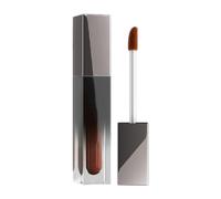 Black Lipstick for Women, Lasting Lipstick without Liquid, Smudge-proof Lip Colour, Witch Girl (5 ml) Lip Gloss Booster (B, One Size)