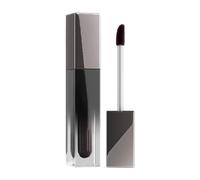 Black Lipstick for Women, Lasting Lipstick without Liquid, Smudge-proof Lip Colour, Witch Girl (5 ml) Lip Gloss Booster (F, One Size)