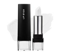 Black Lipstick Halloween Cosmetic Lump-Free Long Lasting And