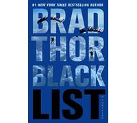 Black List: A Thriller: 12 (Scot Harvath)