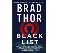 Black List – A Thriller – Volume 11 (Scot Harvath Series) – Simon & Schuster