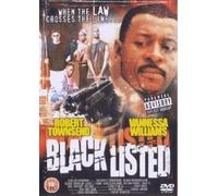 Black Listed [2003] [DVD]