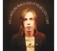 BLACK LIVES AT THE GOLDEN NEW CD
