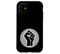 Black Lives Matter #BlackLivesMatter Case for iPhone 11