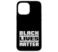 Black Lives Matter #BlackLivesMatter Case for iPhone 13 Pro Max