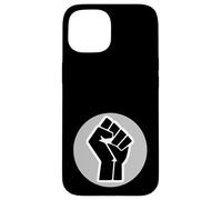 Black Lives Matter #BlackLivesMatter Case for iPhone 15