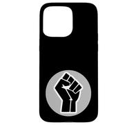 Black Lives Matter #BlackLivesMatter Case for iPhone 15 Pro Max