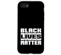 Black Lives Matter #BlackLivesMatter Case for iPhone SE (2020) / 7/8