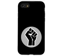 Black Lives Matter #BlackLivesMatter Case for iPhone SE (2020) / 7/8