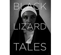 Black Lizard Tales