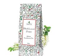 Black Locust Acacia Flower Premium Loose Leaf Herbal Tea Robinia Pseudoacacia 30g