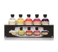 Black Lodge Potions Gin Gift Set (5x5cl)
