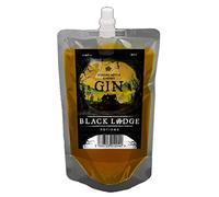 Black Lodge Potions Stinging Nettle & Honey Gin (500ml Pouch)