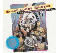 Black Lodge Singers - Kids Pow Wow Songs