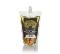 Black Lodge Stinging Nettle & Honey Gin Pouch Flavoured Gin