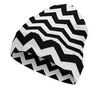 Black Lodge Twin Peaks Men's Beanie Hat Knit Skull Cap for Women Winter Warm Ski Stocking Hats
