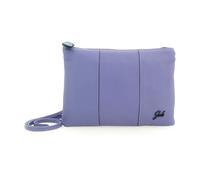 Black Logo Shoulder Bag, female, Gabs, Cross Body Bags, Blue, ONE SIZE, Bags ONE SIZE