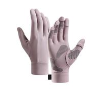 Black Long Gloves Fancy Dress Green Gloves Winter Gloves For Men Women Non Slip Touchscreen Working Gloves Index Fingerless & Thumbless Black Gloves Fancy Dress Mens Gloves Small (Purple, M)