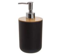 Black Lotion Dispenser - 500Ml | Canyon
