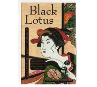 Black Lotus